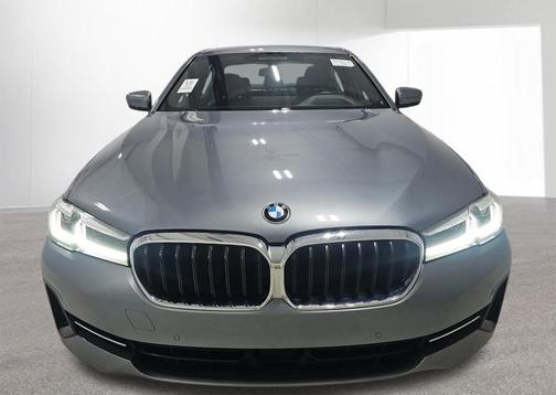 2022 BMW 540 i xDrive