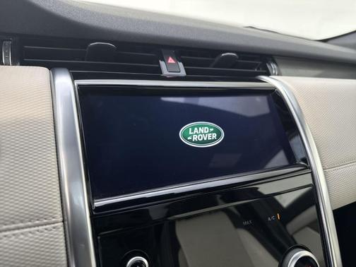 2022 Land Rover Discovery Sport R-Dynamic S