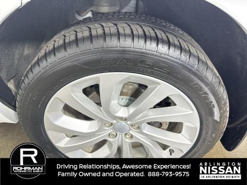 2022 Land Rover Discovery Sport R-Dynamic S