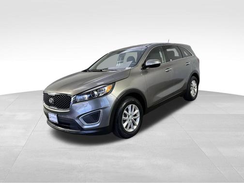 2018 Kia Sorento L
