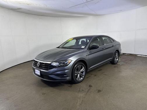 2019 Volkswagen Jetta 1.4T R-Line