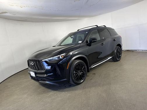 2023 INFINITI QX60 AUTOGRAPH