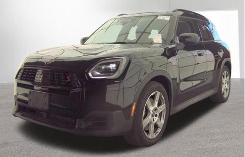 2025 MINI Countryman S