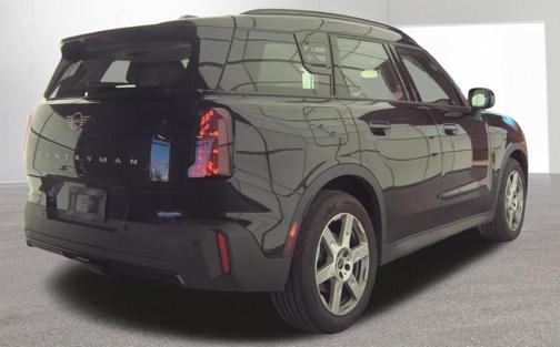 2025 MINI Countryman S