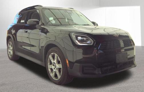 2025 MINI Countryman S