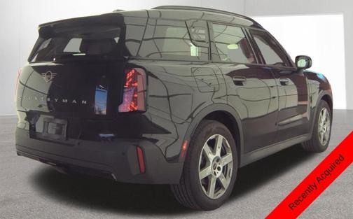 2025 MINI Countryman S