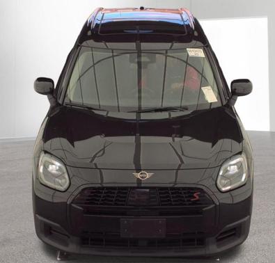 2025 MINI Countryman S