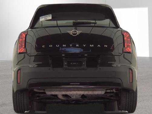 2025 MINI Countryman S