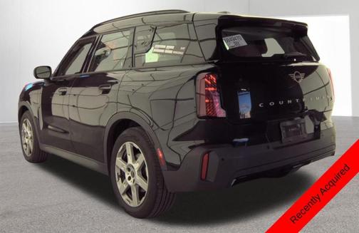 2025 MINI Countryman S