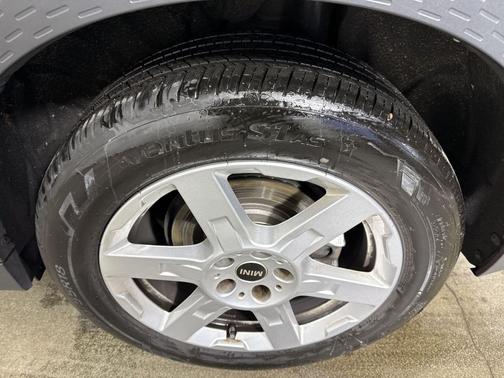 2025 MINI Countryman S