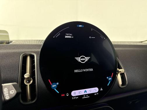 2025 MINI Countryman S