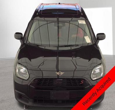 2025 MINI Countryman S