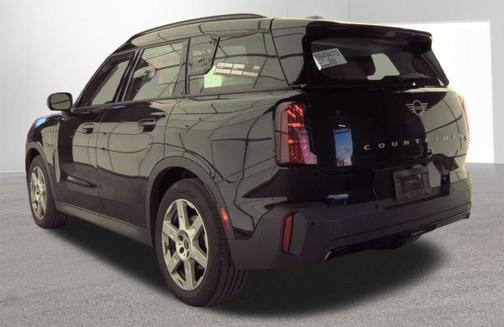 2025 MINI Countryman S