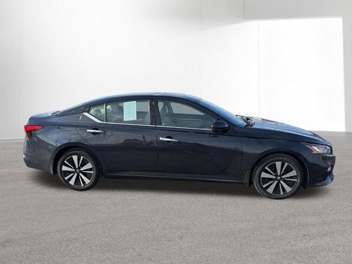 2020 Nissan Altima 2.5 SL