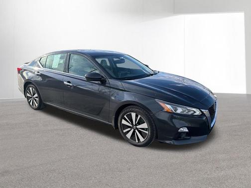 2020 Nissan Altima 2.5 SL