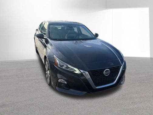 2020 Nissan Altima 2.5 SL