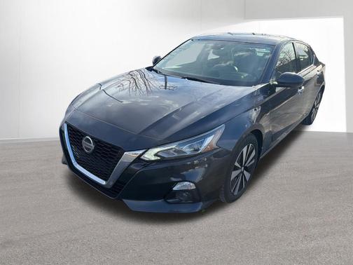 2020 Nissan Altima 2.5 SL