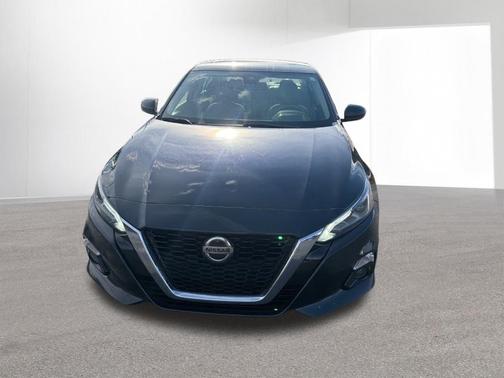 2020 Nissan Altima 2.5 SL