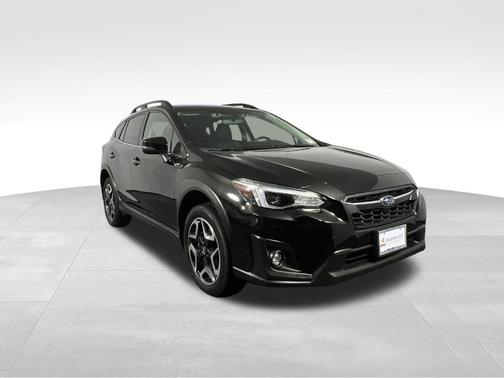 2020 Subaru Crosstrek Limited