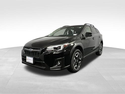 2020 Subaru Crosstrek Limited
