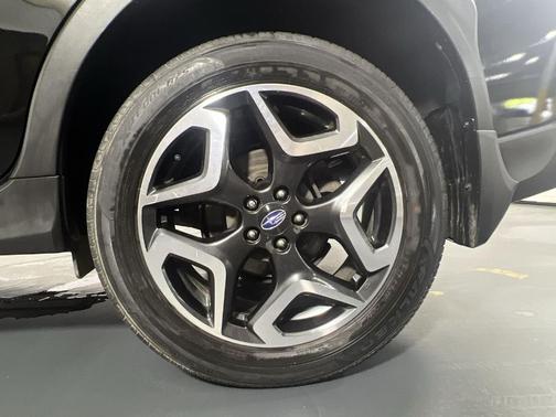 2020 Subaru Crosstrek Limited