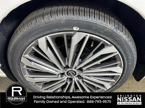 2025 Nissan Altima SL