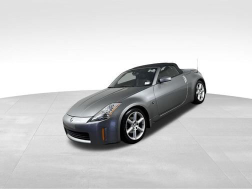 2004 Nissan 350Z Touring
