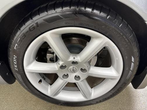 2004 Nissan 350Z Touring