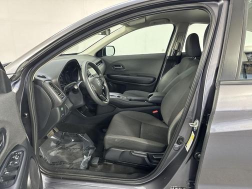 2021 Honda HR-V LX