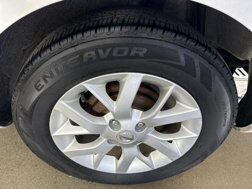 Fresh Powder 2018 Nissan Versa 1.6 S+