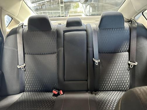 Gun Metallic 2017 Nissan Altima 2.5 S