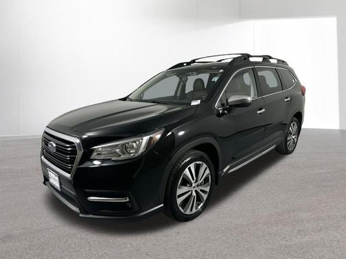 2020 Subaru Ascent Touring 7-Passenger