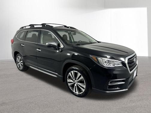 2020 Subaru Ascent Touring 7-Passenger