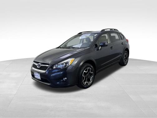 2015 Subaru XV Crosstrek 2.0i Limited