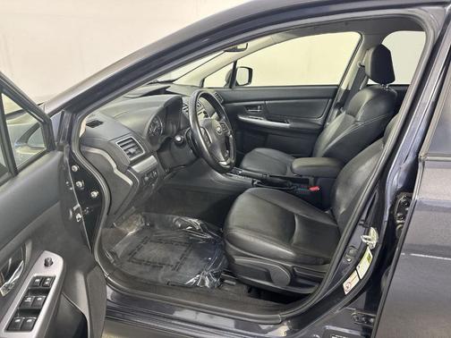 2015 Subaru XV Crosstrek 2.0i Limited