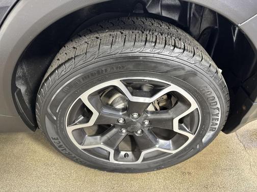 2015 Subaru XV Crosstrek 2.0i Limited