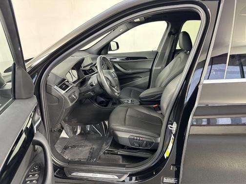 2019 BMW X1 sDrive28i