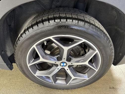 2019 BMW X1 sDrive28i