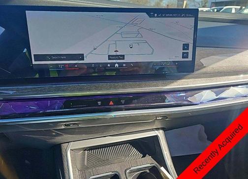 2023 BMW i7 xDrive60