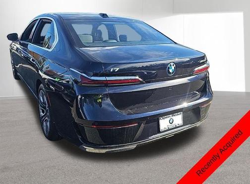 2023 BMW i7 xDrive60