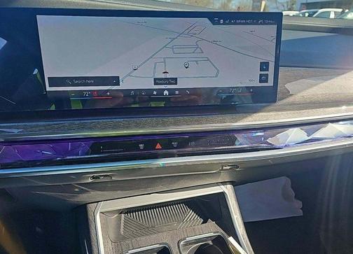 2023 BMW i7 xDrive60