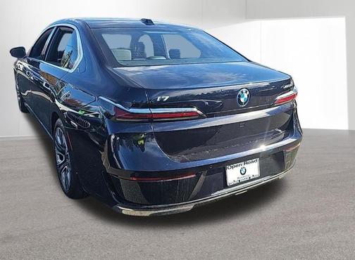2023 BMW i7 xDrive60