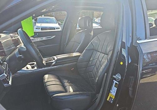 2023 BMW i7 xDrive60