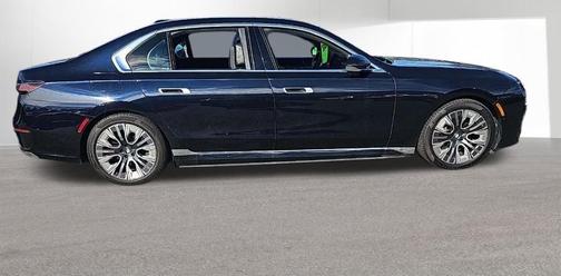 2023 BMW i7 xDrive60