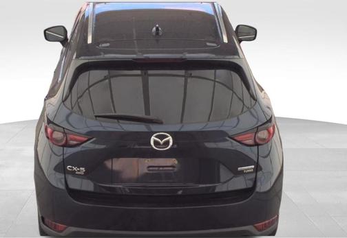 2021 Mazda CX-5 Grand Touring Reserve