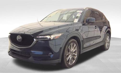 2021 Mazda CX-5 Grand Touring Reserve