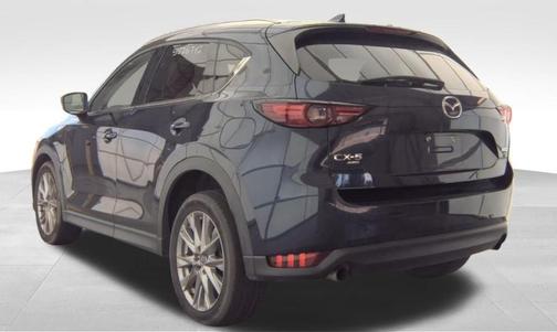 2021 Mazda CX-5 Grand Touring Reserve