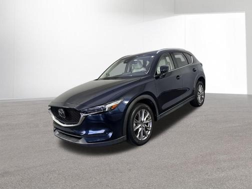 2021 Mazda CX-5 Grand Touring Reserve