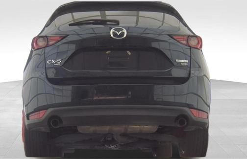 2021 Mazda CX-5 Grand Touring Reserve