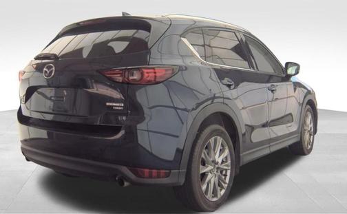 2021 Mazda CX-5 Grand Touring Reserve